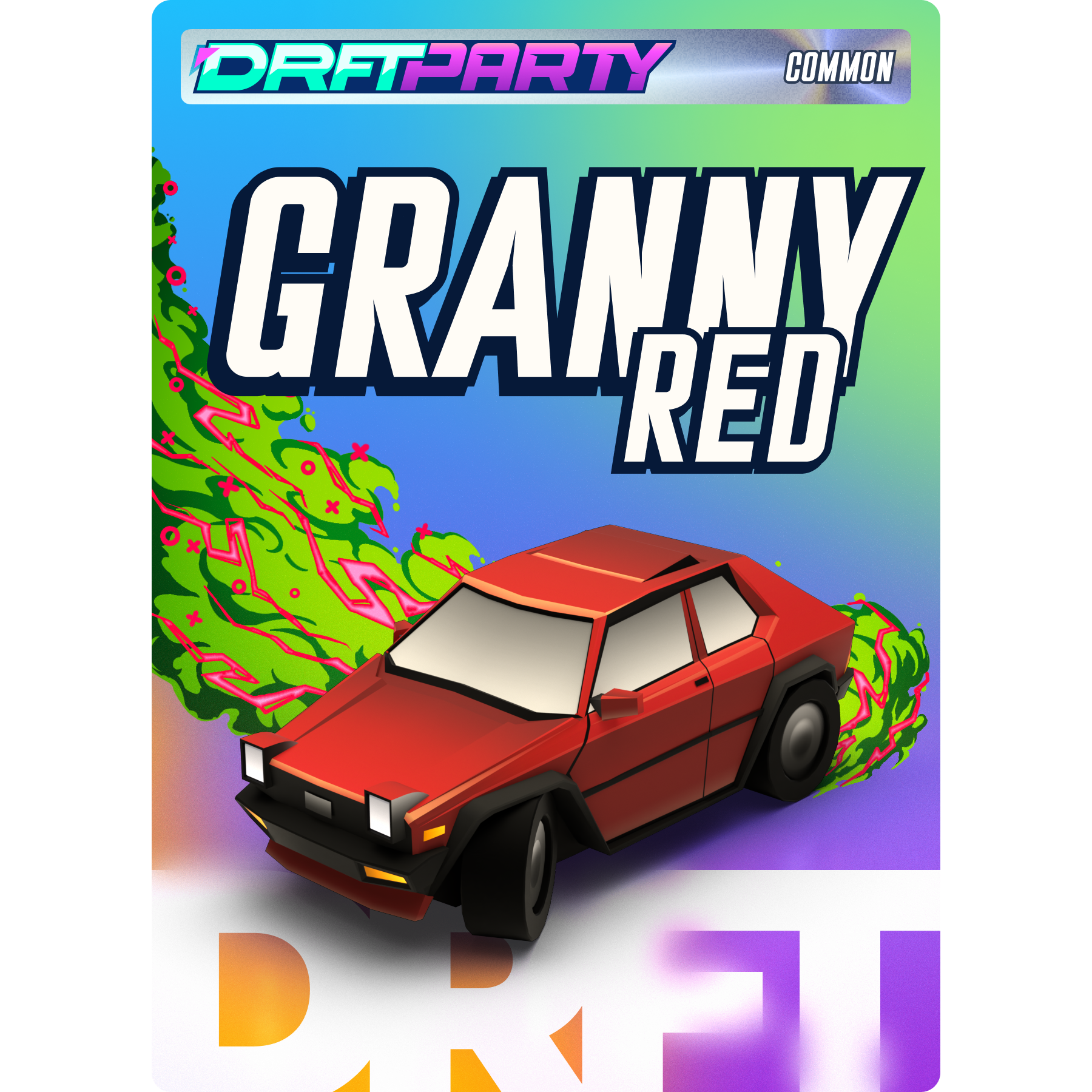 NFT Avatar