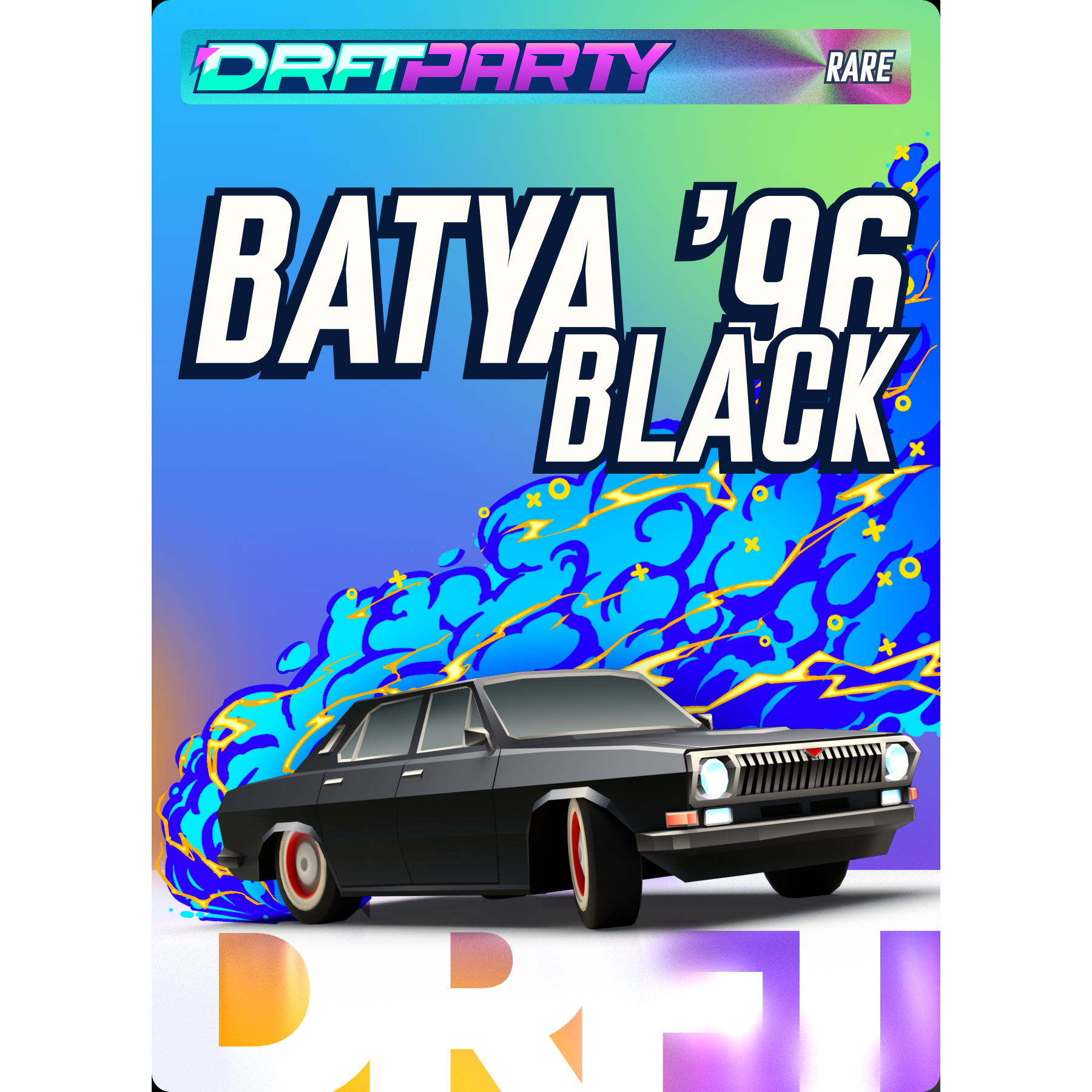 NFT Avatar