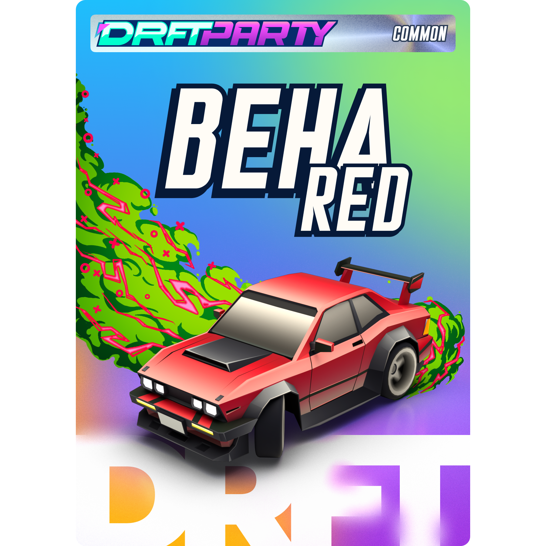 NFT Avatar