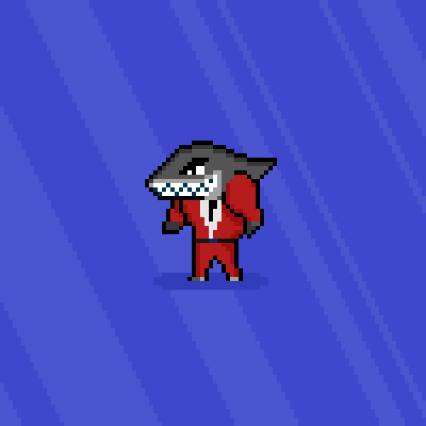 Ton Shark #221