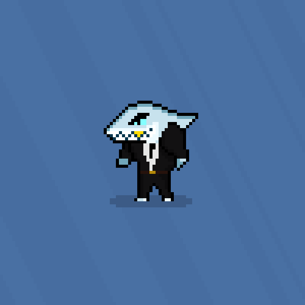 Ton Shark #267