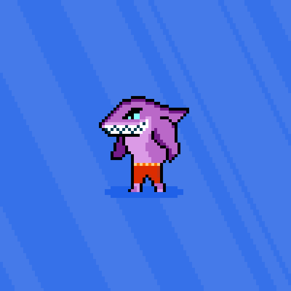 Ton Shark #274