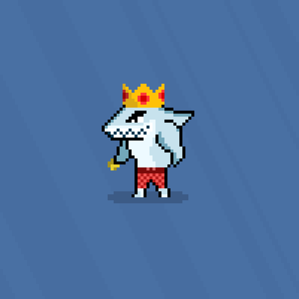 Ton Shark #278