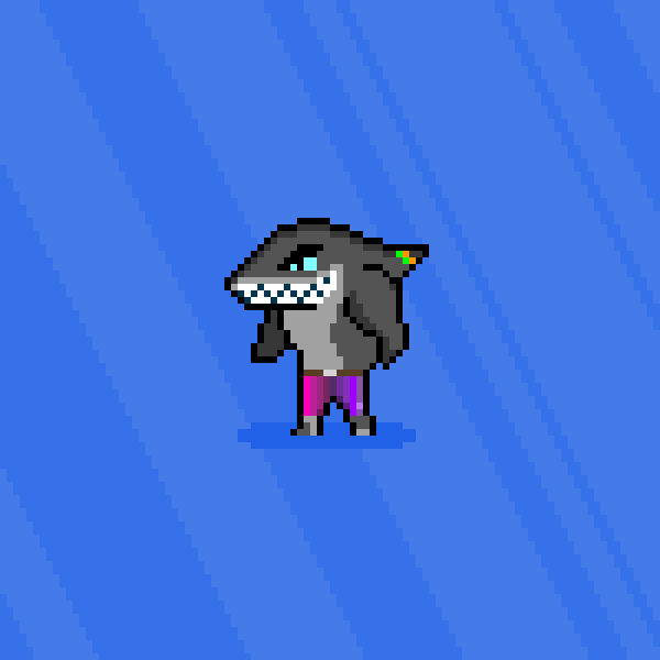 Ton Shark #281