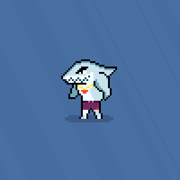 Ton Shark #359