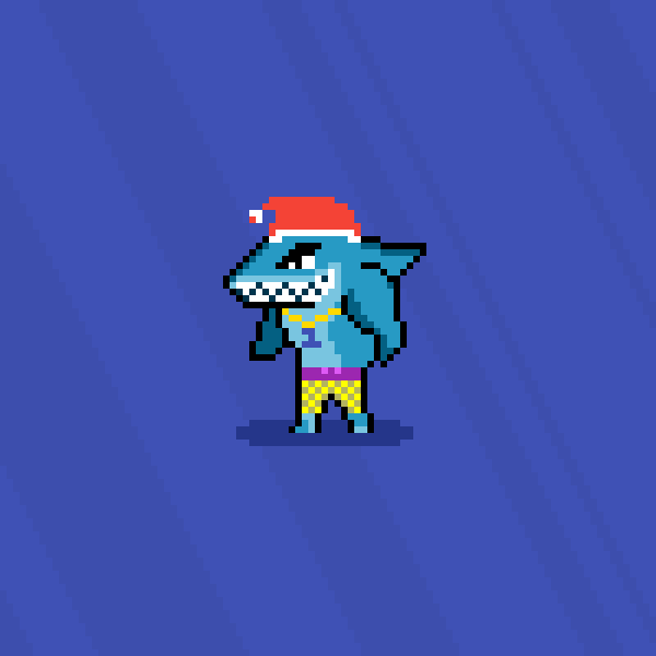 Ton Shark #399