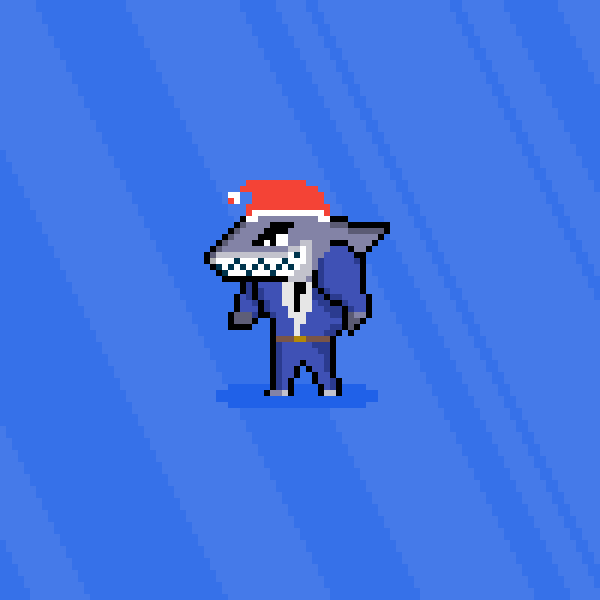 Ton Shark #439