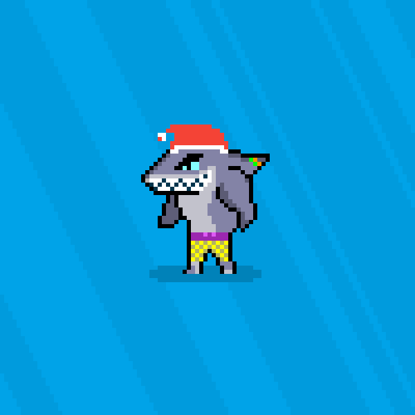 Ton Shark #669
