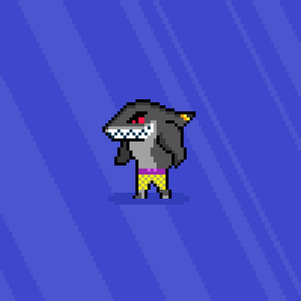 Ton Shark #794