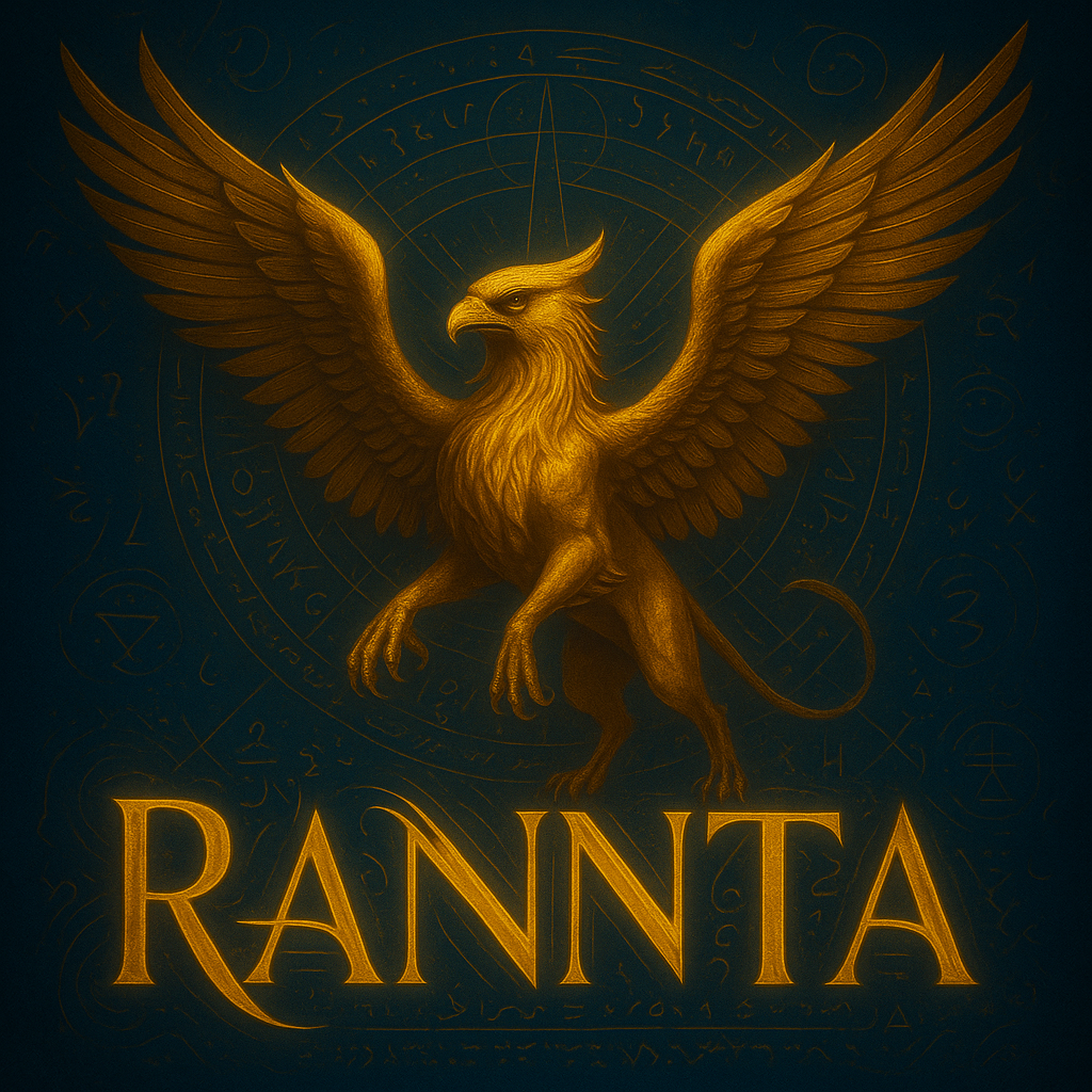 Griffin Prime RANNTA Ascendant