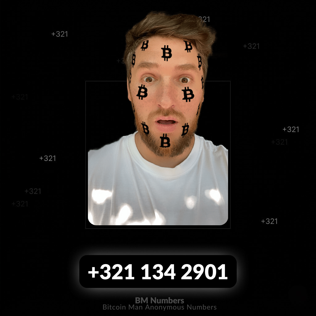 +321 134 2901 NFT
