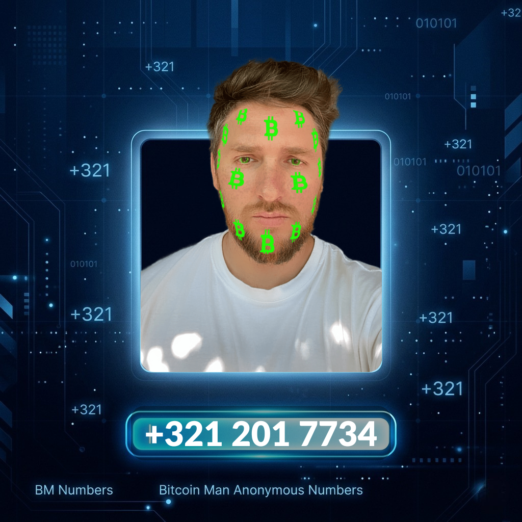 +321 201 7734 NFT